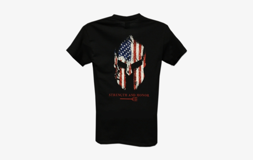 Spartan Tshirt - Udt-seal Store - - Funnel Vision Merch, transparent png #933683