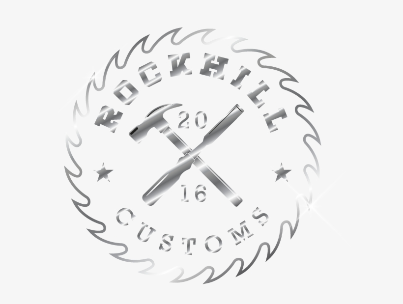Rockhill Customs Rockhill Customs - Wall Clock, transparent png #933723