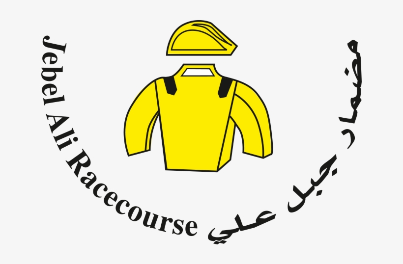 Jebel Ali Racecourse Logo Png, transparent png #933806