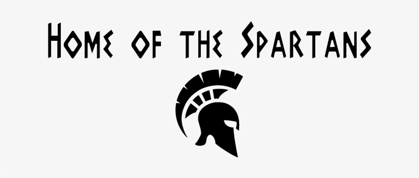 Discovery High School Spartans, transparent png #933828