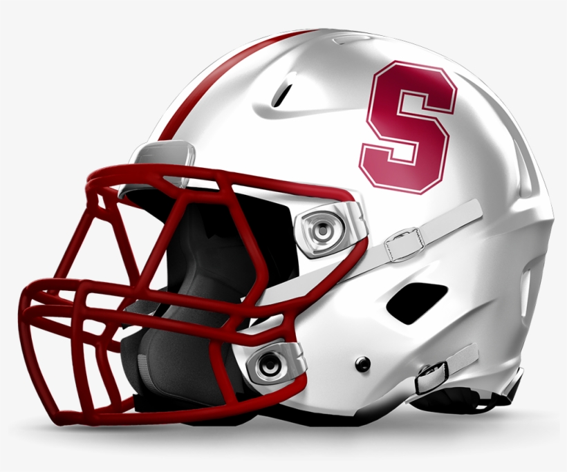 Stanford, Utah - Stanford Football Helmet Png, transparent png #933883