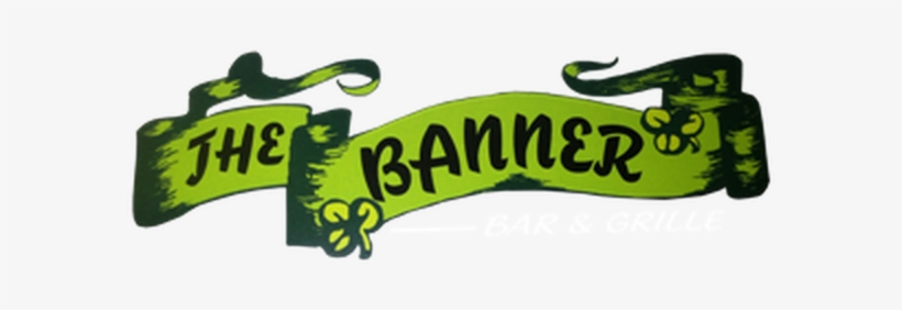 The Banner Bar And Grille - Banner Worcester Ma, transparent png #933906