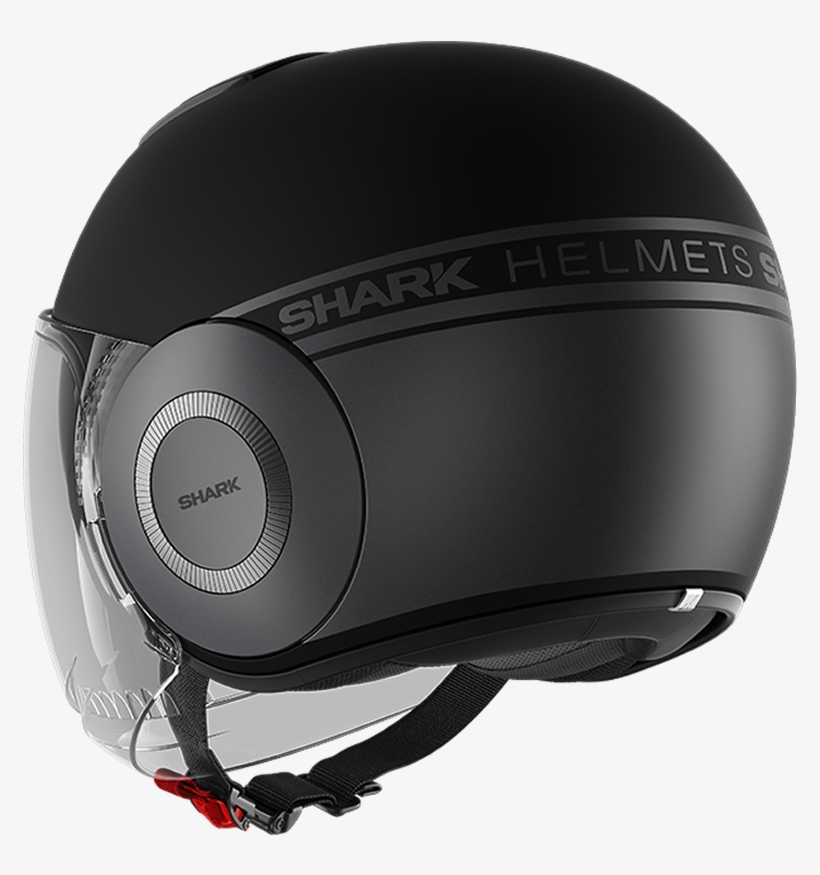0% - Ls2 Half Face Helmet, transparent png #934002