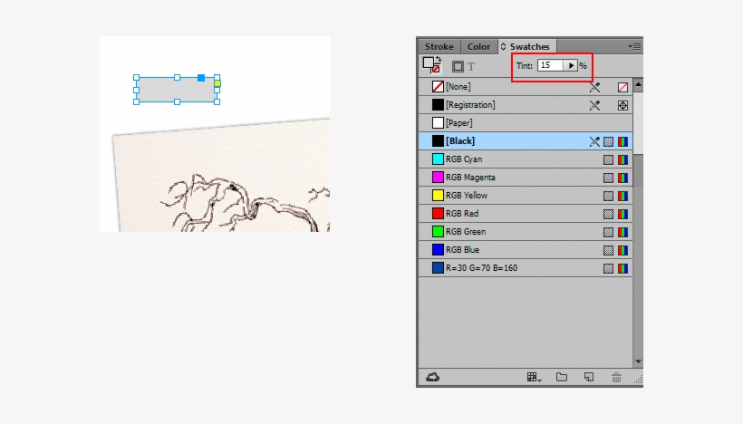 A First Rectangle Gets Drawn - Drawing, transparent png #934004
