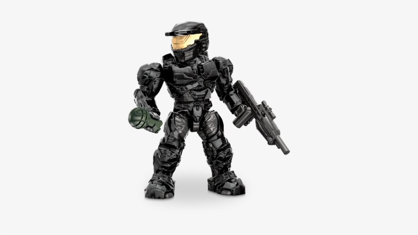 Unsc Spartan Mark Iv - Halo, transparent png #934023