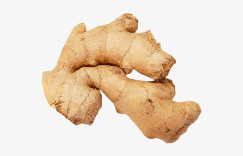 Food - Ginger - Ginger Root Kroger, transparent png #934264