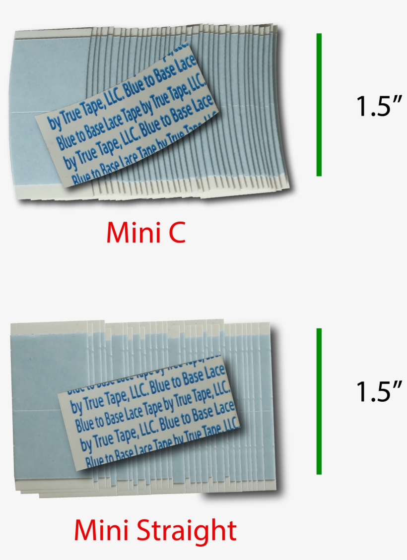 Blue To Base Lace Tape - Blue, transparent png #934316