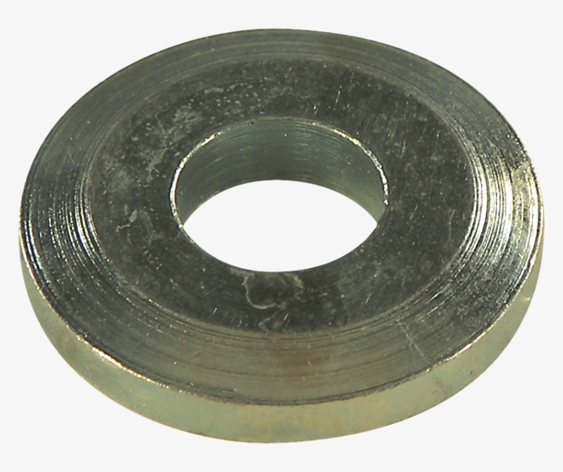 Jaguar Xk Leaf Spring Front Eye Distance Piece - Circle, transparent png #934370