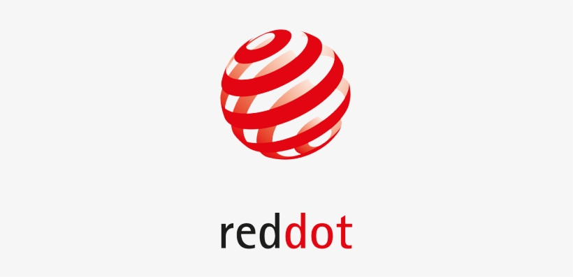 Red Dot Design Award 2016 Png, transparent png #934371