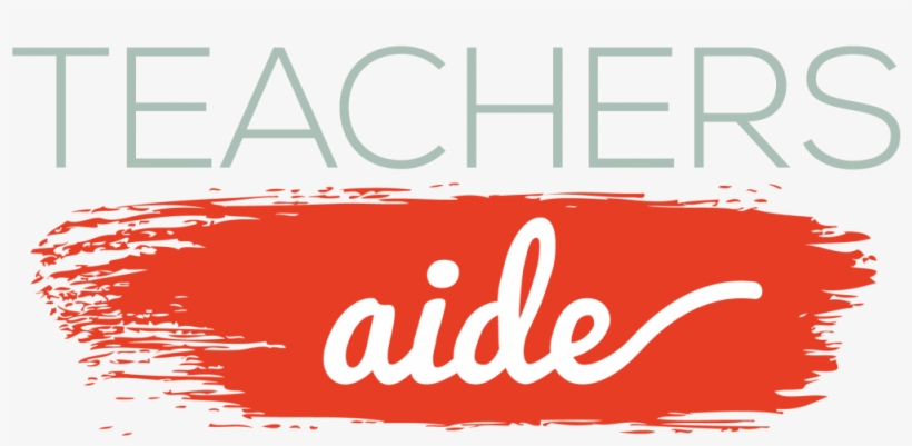 Teacher's Aide - Student, transparent png #934448