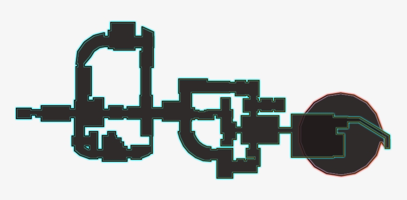 Top Secret Facility Map - Graphic Design, transparent png #934519