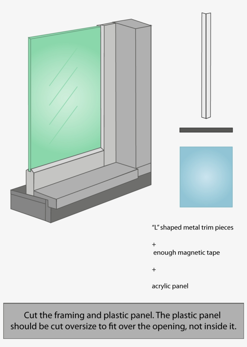Plastic Panel - Microsoft Windows, transparent png #934547