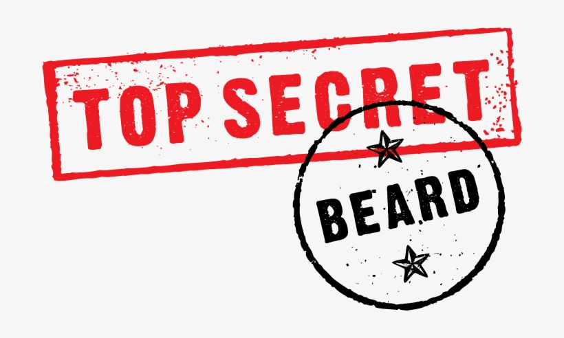 Enter Your Secret Code Name And Email For Your Next - Beard Gift Set For Men - Beard 2 Ser - Great For Itch, transparent png #934651
