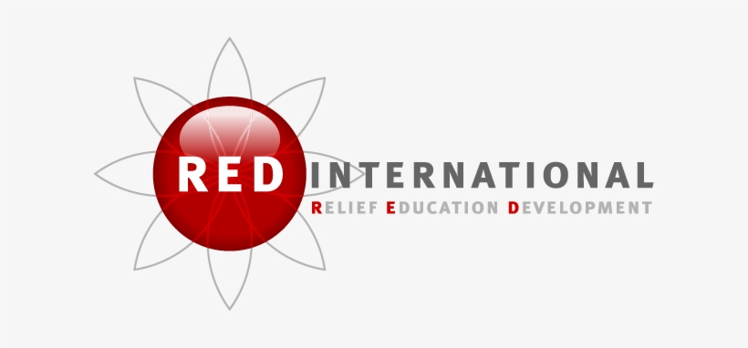 Sadly Red International Closed At The End Of - Circle, transparent png #934654