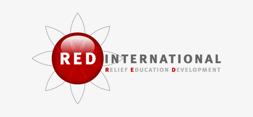 Sadly Red International Closed At The End Of - Circle, transparent png #934654