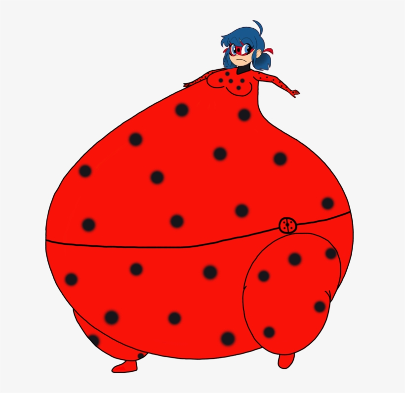 Miraculous Ladybug Png Download Image - Ladybug, transparent png #934925