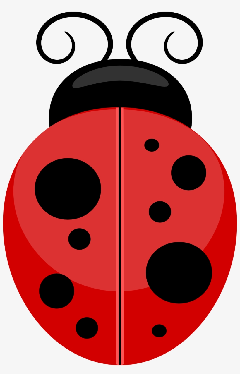 Mixed Clip Art Scrapbooking, Clip Art And Craft - Clipart Ladybug, transparent png #934971