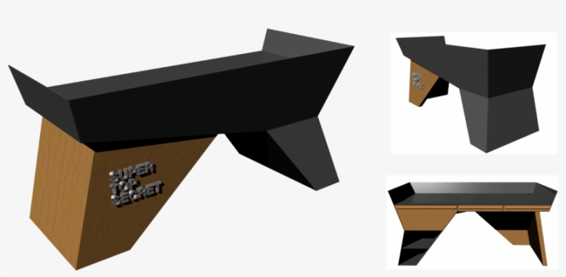 Super Top Secret 4, transparent png #934972