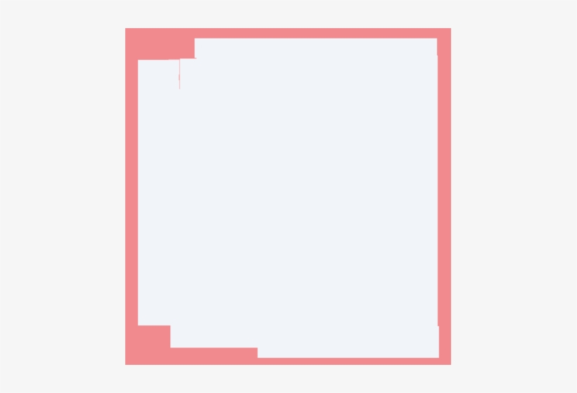 Odranoelluta Image Border - Wiki, transparent png #934993