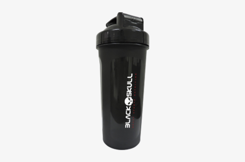 Coqueteleira Black Skull Blender 3 Stages - Blackskull, transparent png #935264