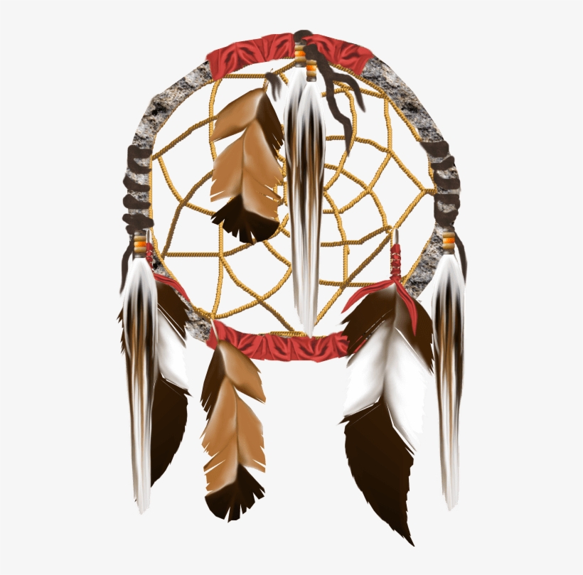 Download - Dream+catchers Tattoo 1 Queen Duvet, transparent png #935682