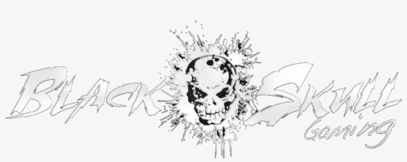 Blackskull Gaming - Villains: A Collection Of Stories For English Language, transparent png #935829