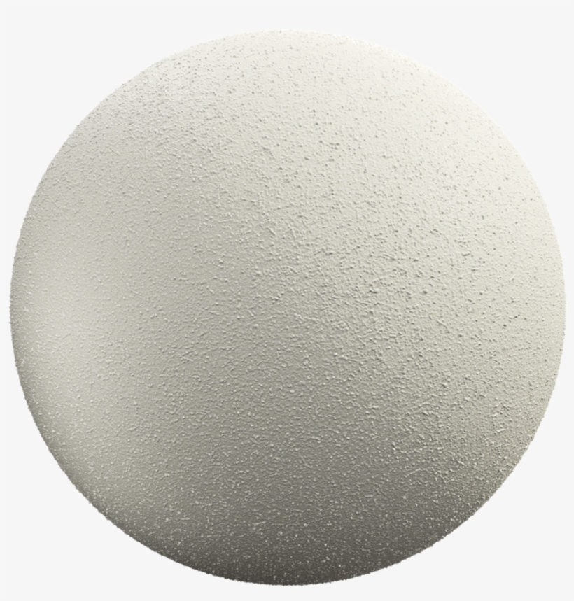 Drywallpopcorntexture001 Sphere - Portable Network Graphics, transparent png #935912