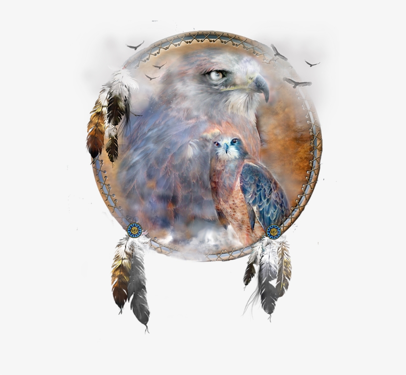 Bleed Area May Not Be Visible - Spirit Of The Hawk, transparent png #935986