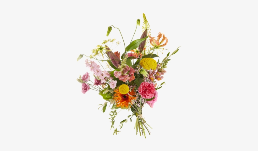 Flowers Nl® Local Florist, Flowers Holland, Top Rated - Flower Bouquet, transparent png #936141