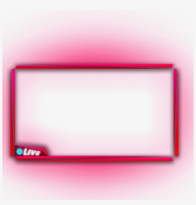 Photo - Stream Webcam Overlay Png, transparent png #936232