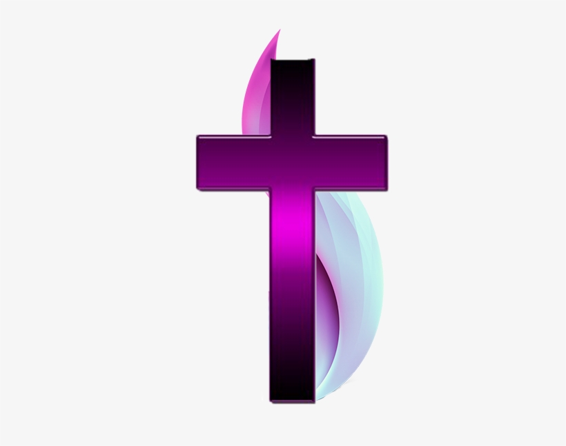 Harper Ministries - Cross, transparent png #936261