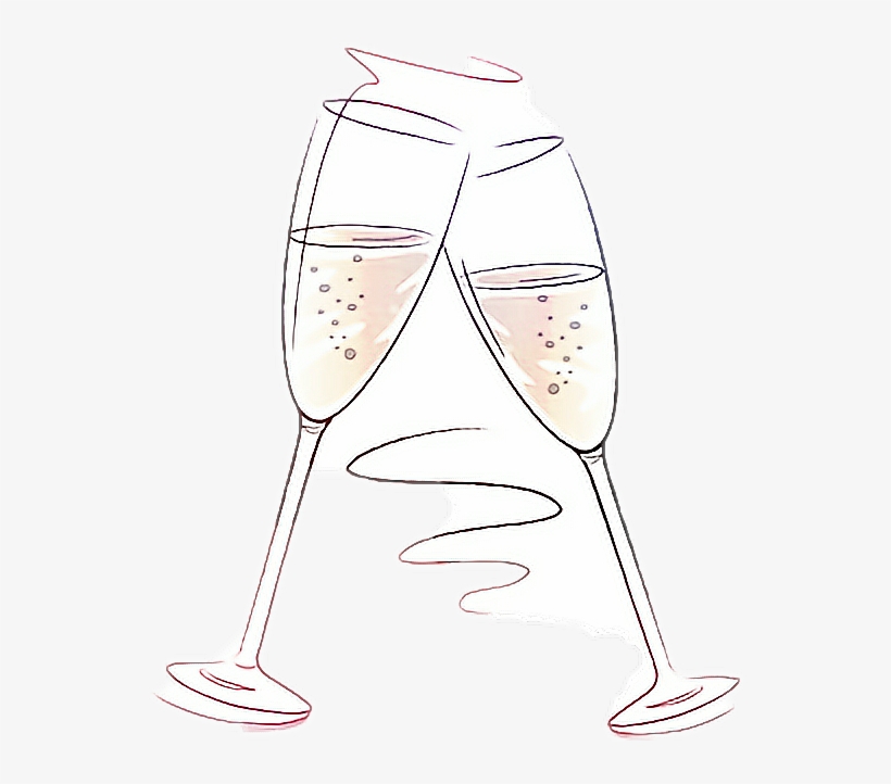 Champagne, transparent png #936262
