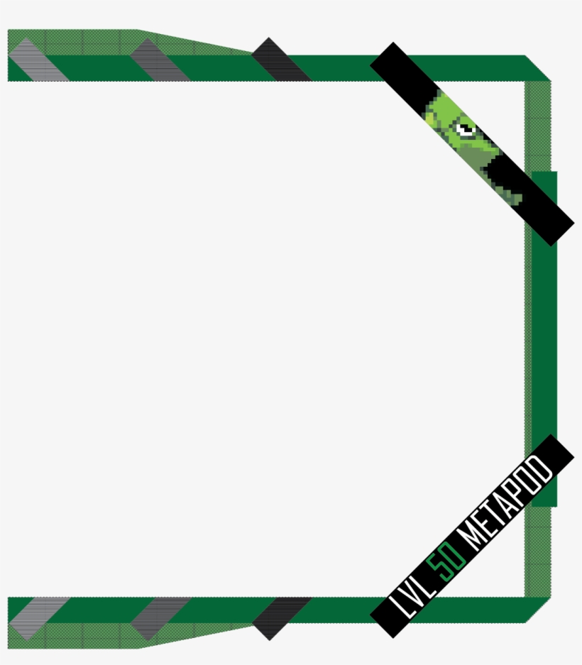 Meta's Webcam Overlay - Imgur Llc, transparent png #936304