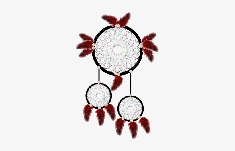 Dream Catcher - Dreamcatcher, transparent png #936306