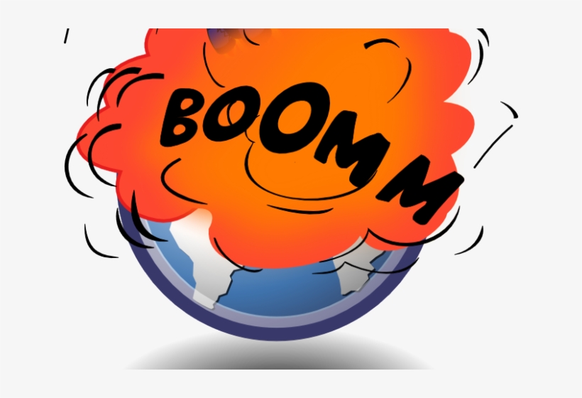 Explosions Free On Dumielauxepices Net Planet - Nicole Neumann En Los Martin Fierro, transparent png #936415