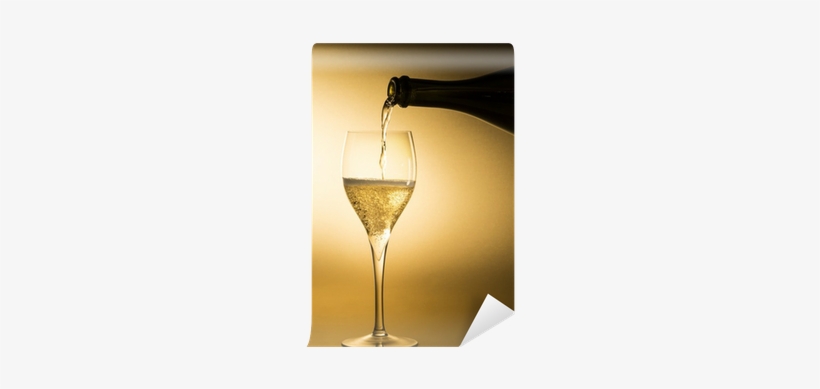 Champagne Stemware, transparent png #936416