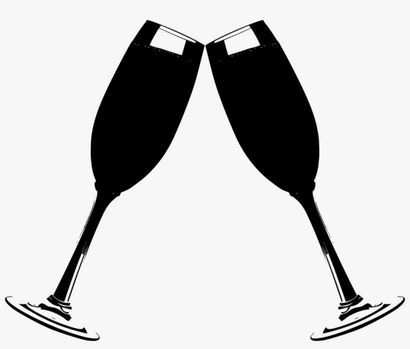 Download Png - Wine Glass, transparent png #936444