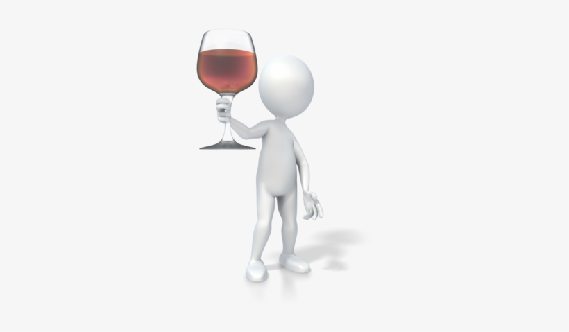 Yours Truely - Raise A Toast Clipart, transparent png #936643