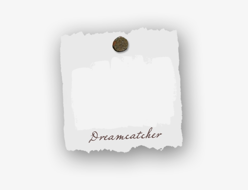 Dreamcatcher - Hotel De Dream By Edmund White, transparent png #936697