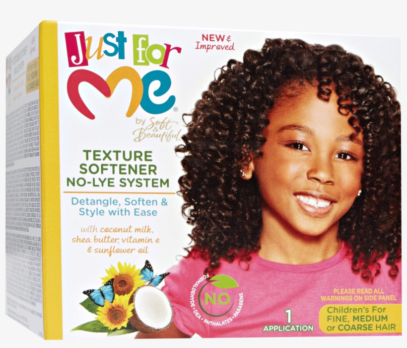 Just For Me Texturizer, transparent png #936746