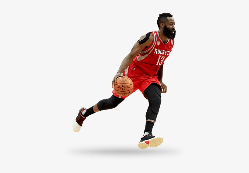 James Harden Rockets Png, transparent png #936933