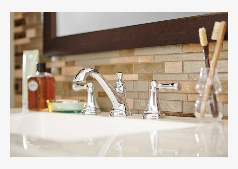 Champagne Toast Interlocking Pattern 4mm Glass Stone - Bathroom, transparent png #937005