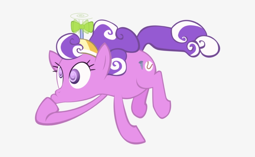 Screwball By Heart Of Stitches - Mlp Screwball Vector, transparent png #937051