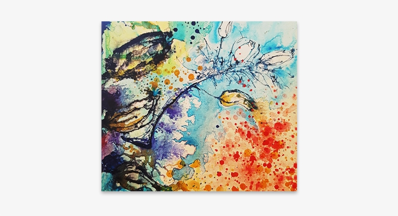 Hennie Koster - Modern Art, transparent png #937118