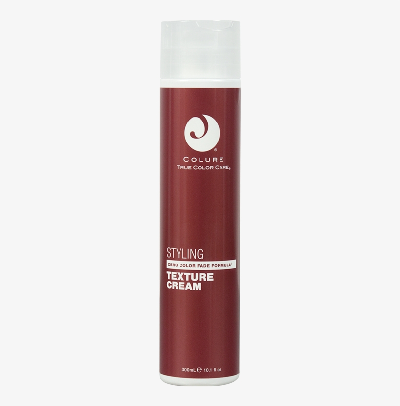 Styling Texture Cream - Hairstyling Product, transparent png #937163