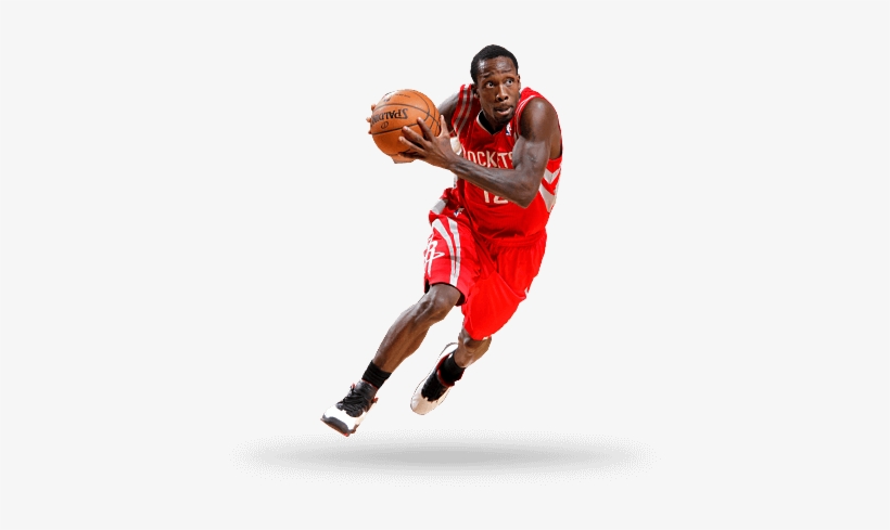 Houston Rockets Players Png, transparent png #937191