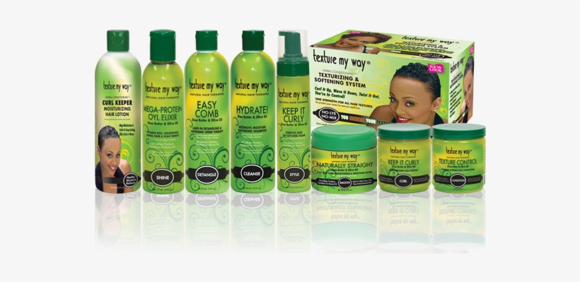 It's Your Texture - Texture My Way Cleanse Hydrate Shampoo - 12oz, transparent png #937240