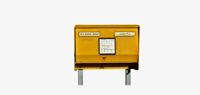 Mailbox,letter Boxes,post Mail Box,letter Box,post - Letter Box, transparent png #937425