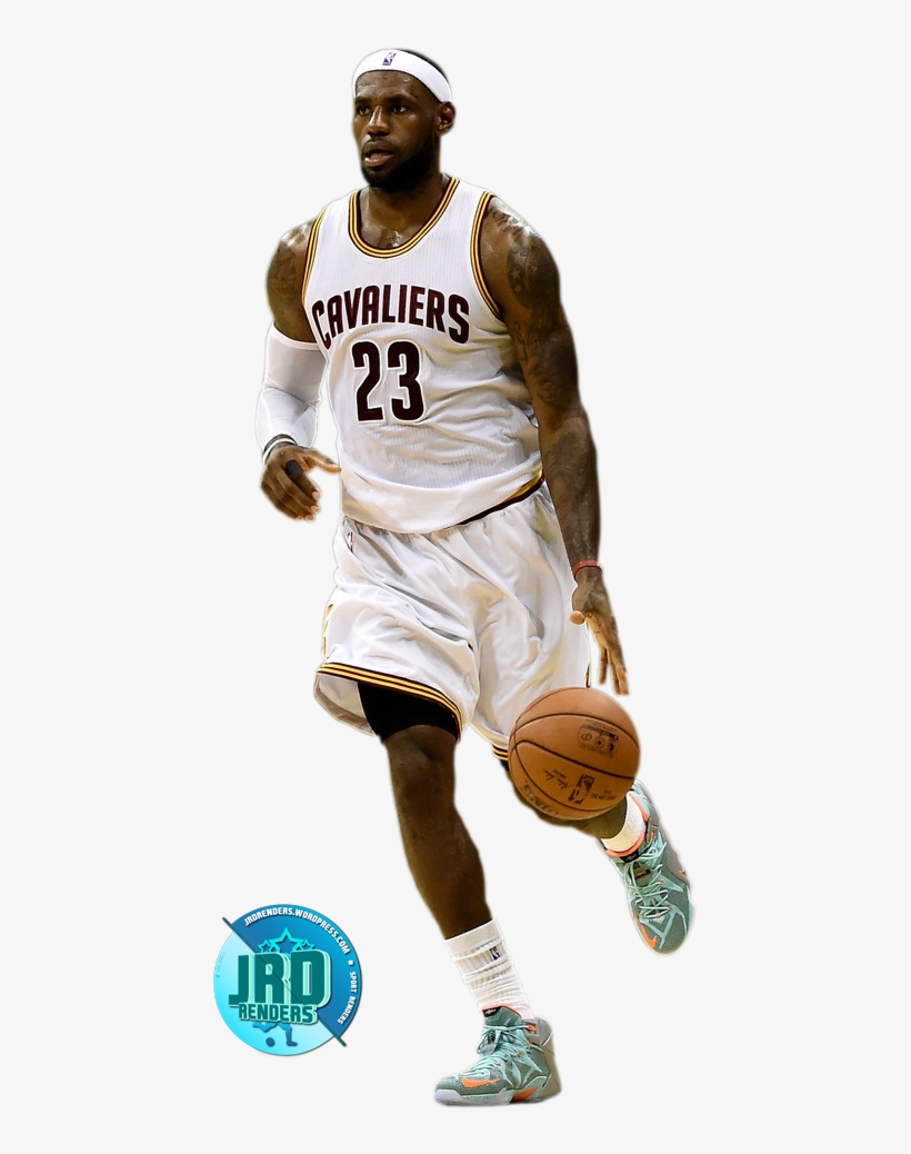 Download And Use Lebron James Png Clipart - Lebron James 2016 June, transparent png #937512