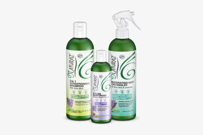 If You Want To Experience Real Change In The Texture - Moisture Mist Detangler, transparent png #937513